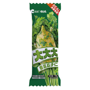 【新品上市】洽洽香菜/魔鬼辣瓜子仁大颗粒葵花籽休闲网红零食