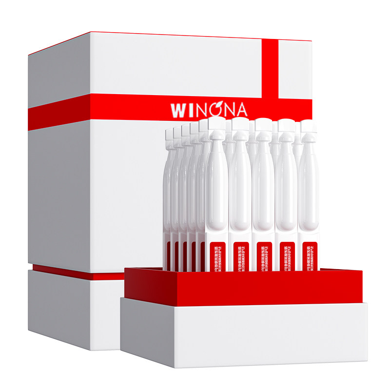 Winona/薇诺娜屏障修护精华液311次抛精华舒缓敏感肌补水BD 25元