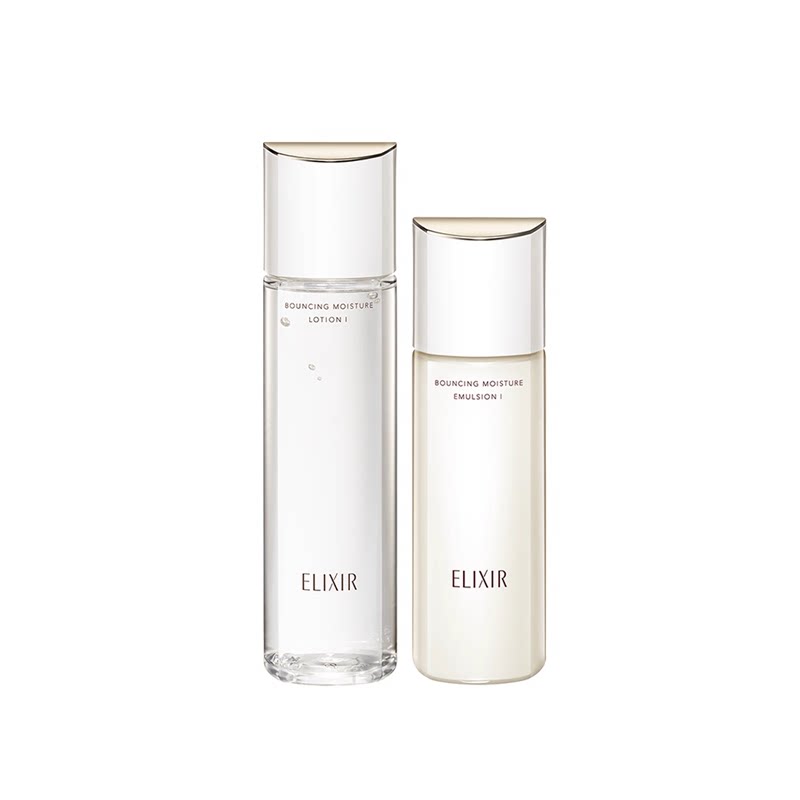 【情人节礼物】怡丽丝尔优悦活颜胶原水乳紧致抗皱保湿面部套装 520元