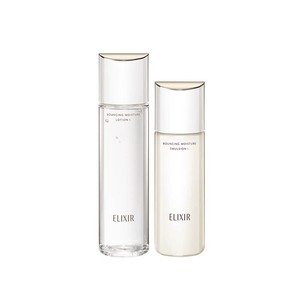 【情人节礼物】怡丽丝尔优悦活颜胶原水乳紧致抗皱保湿面部套装