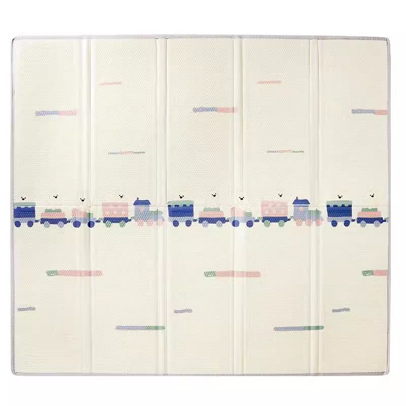 babycare爬爬垫可折叠婴儿地垫爬行垫XPE加厚家用无甲醛无毒无味 249元