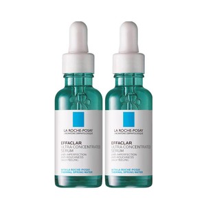 【孙颖莎推荐】理肤泉焕肤三酸精华液水杨酸淡化痘痕祛痘黑头闭口