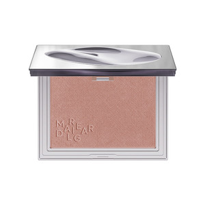 【新色上市】玛丽黛佳意念失控腮红自然裸妆修容少女粉胭脂大容量