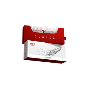 新年礼物御泥坊东方黑参胶原棒次抛精华紧致抗皱修护舒缓滋养官方