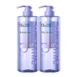 舒蕾氧活密集沁润奢宠美肤沐浴露水润保湿滋养身体膏持久留香清洁