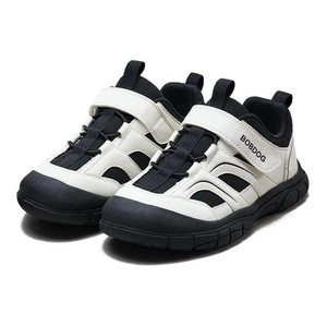 巴布豆儿童运动鞋春季新款防滑耐磨防撞轻便护踝户外童鞋男童鞋子