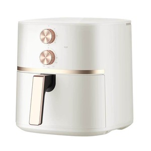 美的空气炸锅家用大容量电炸锅智能新款微波炉华凌免翻面电烤箱