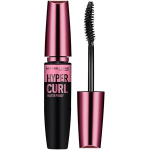 【38抢先购】美宝莲纽约粉胖子摩天翘睫毛膏卷翘持久防水不晕染