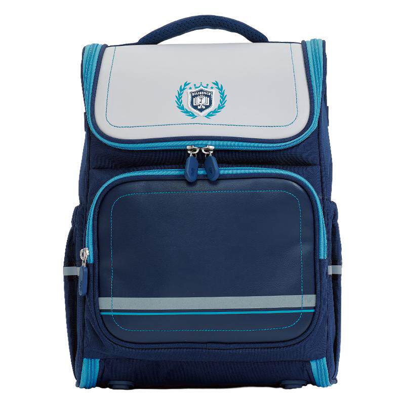 晨光吐司包书包轻减负超护脊女生小学生2025新款双肩包防下坠