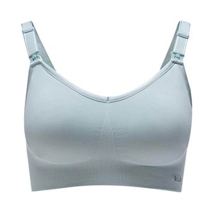 KUB可优比孕妇哺乳内衣孕期产后喂奶专用文胸聚拢防下垂胸罩舒适