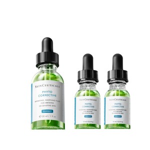 【38现货立抢】修丽可色修精华液 植萃舒缓修护保湿修红补水