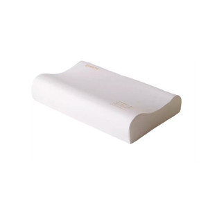 网易严选枕头记忆棉枕深睡慢回弹护颈椎助睡眠学生宿舍颈椎枕枕芯