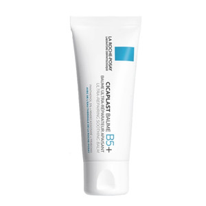 【黄子弘凡推荐】理肤泉新B5面霜舒缓泛红印痕屏障修护换季受损B