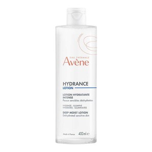 【38节立即购】雅漾恒润柔肤保湿水400ml敏感肌舒缓爽肤大保水