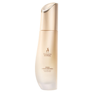 【全新升级】袋鼠妈妈准孕妇爽肤水护肤保湿专用护肤品小麦化妆水