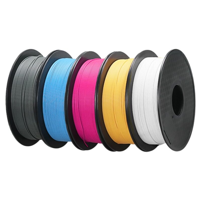 sailner/赛纳PLA耗材3D打印耗材pla 基础入门FDM材料1.75mm含料盘体验装适用创想智能派闪铸拓竹3d打印机 13.9元