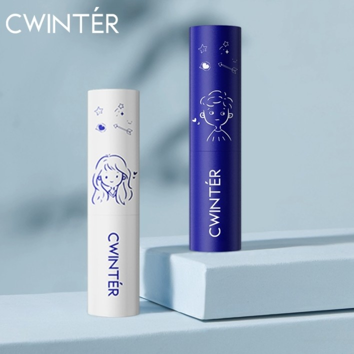 凡士林柔润情侣唇膏男女保湿滋润防干裂去死皮改善干燥正品A