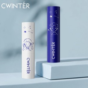 凡士林柔润情侣唇膏男女保湿滋润防干裂去死皮改善干燥正品A