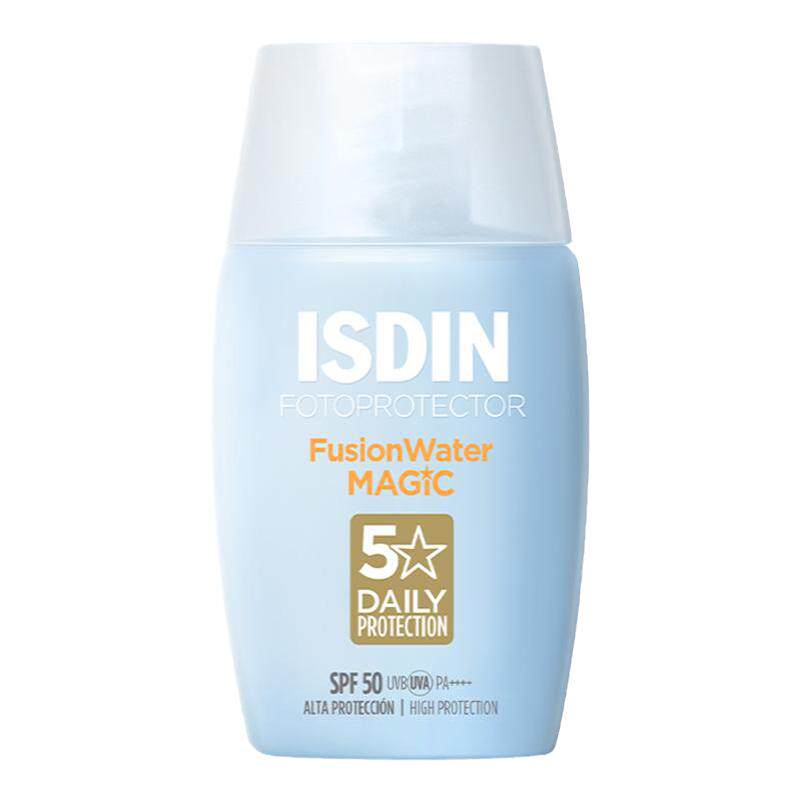 【立即抢购】怡思丁小蓝瓶防晒水30ml秋冬面部全身防晒霜SPF50+ 99.68元