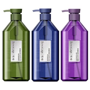 滋源控油蓬松洗发水去屑止痒洗头膏露保湿滋润沐浴露男女官方正品