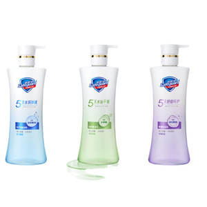 【清爽控油】舒肤佳控油沐浴露改善出油水杨酸男女适用官方正品