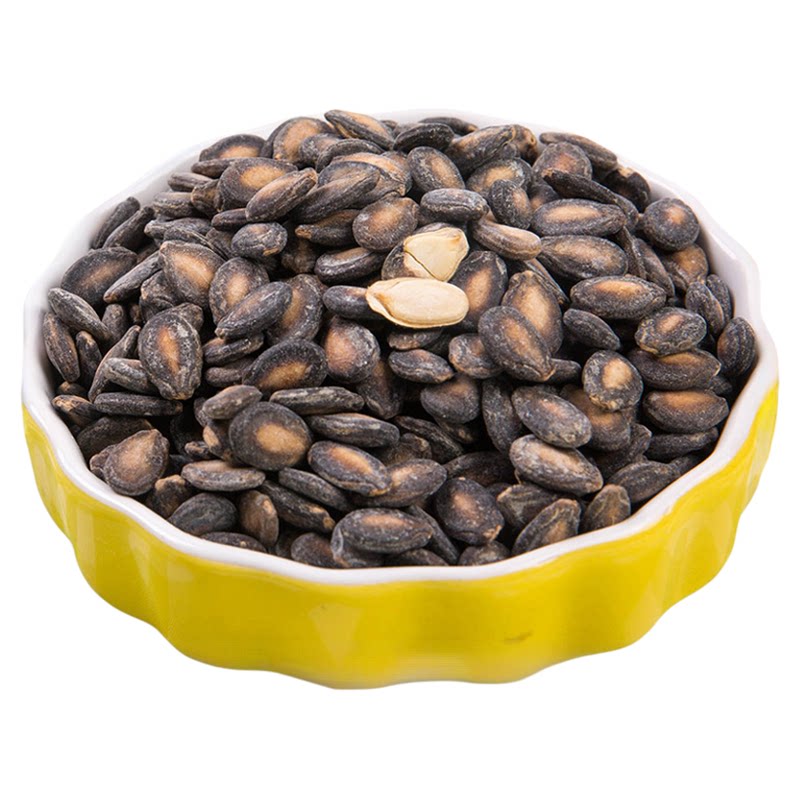 洽洽小而香西瓜子咸香味180g坚果炒货肉质饱满休闲零食小吃恰恰 14.9元