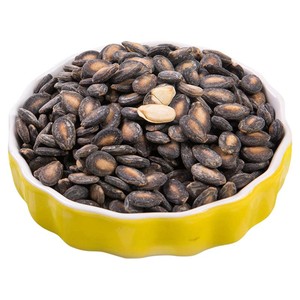 洽洽小而香西瓜子咸香味180g坚果炒货肉质饱满休闲零食小吃恰恰