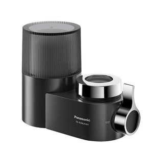 松下水龙头过滤器净水器家用厨房自来水滤水器卫生间洗脸前置净化