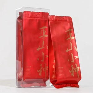 秋博源武夷特级浓香型高山新茶正山小种非金骏眉口粮红茶自饮罐装