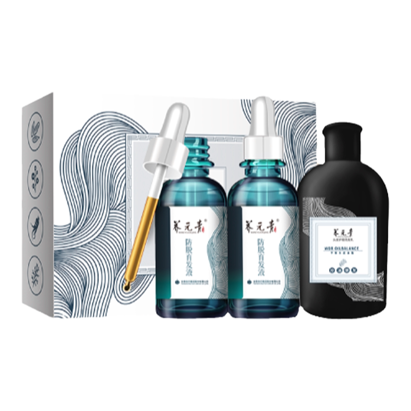 【杨紫推荐】云南白药养元青防脱精华液洗发水洗发乳强韧丰盈亮泽 67.02元