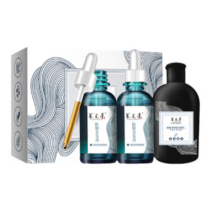 【杨紫推荐】云南白药养元青防脱精华液洗发水洗发乳强韧丰盈亮泽