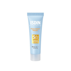 ISDIN【新春礼遇】ISDIN新款第三代小蓝瓶水感防晒SPF50 12ml-F3