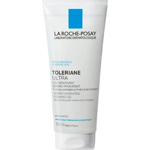 理肤泉特安氨基酸洁面啫喱100ml