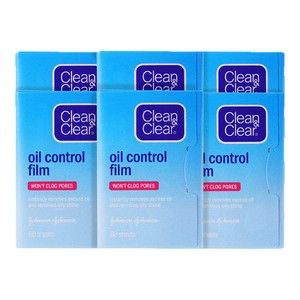 可伶可俐吸油纸蓝膜面部油皮吸油膜吸油面纸 男女吸油官方正品