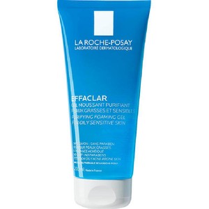 理肤泉洗面奶200ml*1支净肤深层清洁温和不刺激无皂基