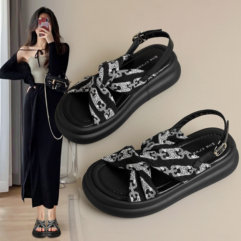 【49元合集】ZHR则则时尚休闲鞋女厚底运动鞋百搭板鞋现货包邮 48元