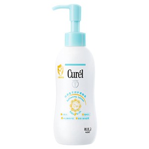 【38焕新周】珂润儿童润肤露身体乳200ml新生婴儿宝宝保湿乳液