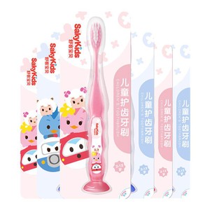 【买1套送1套】舒客牙刷软毛成人第一名小头宽头正品旗舰店囤货装