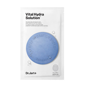 【专属机制】蒂佳婷光电蓝丸面膜补水高度保湿敏肌修护