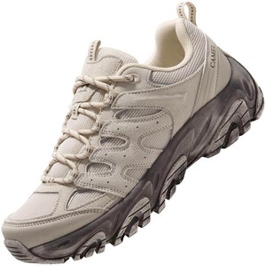 【王俊凯同款】骆驼凯旋登山鞋女士徒步户外运动鞋缓震防滑男鞋子