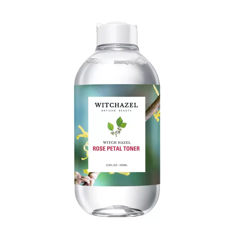 津尔氏美国进口金缕梅玫瑰爽肤水女湿敷舒缓紧致毛孔补水保湿大瓶 46.02元