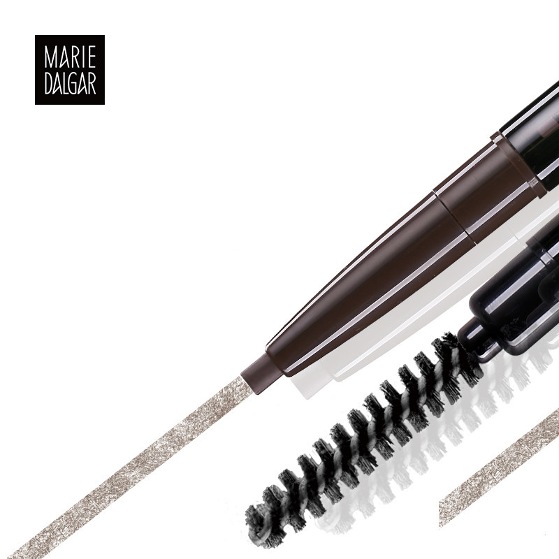 玛丽黛佳眉笔防水防汗自然持久不易脱色正品官方旗舰店替换芯女 29元