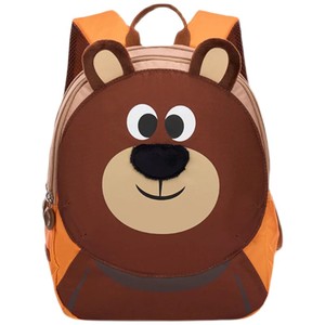 美旅儿童书包幼儿园女孩男童可爱双肩包旅行包QW9