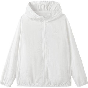 商场同款巴拉巴拉男童薄外套薄女童防晒服夏季新款儿童上衣UPF50+