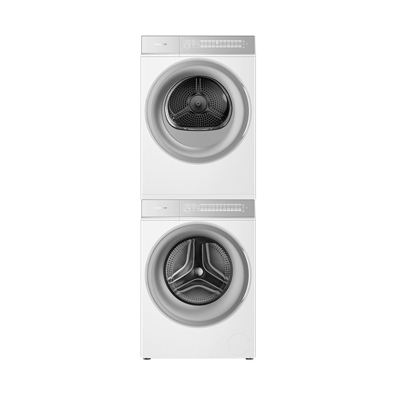 换新补贴【卡萨帝揽光WB】10kg洗衣机烘干机洗烘套装W2升级款 7443元