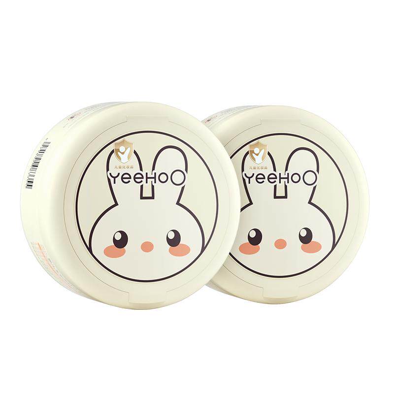 英氏爽身粉婴儿新生专用痱子粉儿童宝宝液体爽身粉成人天然玉米粉 29.8元