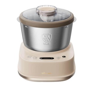 小熊和面机家用小型揉面全自动家用厨师机面粉发酵搅面活面醒面机