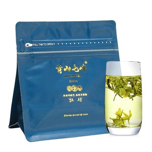 【秒杀】2025新茶上市徽六口粮黄山毛峰春茶绿茶茶叶