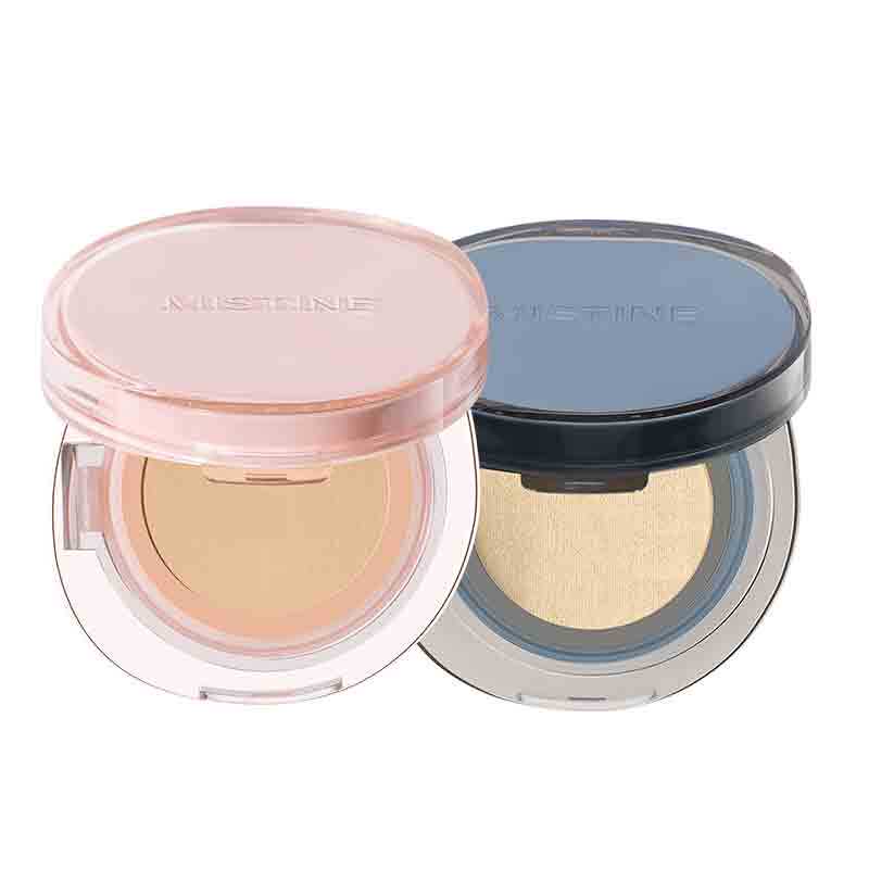 【李沛恩同款】mistine蜜丝婷KEEP气垫干皮混油遮瑕控油持妆服帖 130.27元