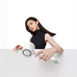 【王一博推荐】飞科高速电吹风机家用负离子速干护发智能恒温风筒